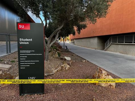Third victim of UNLV campus shooting identified by coroner